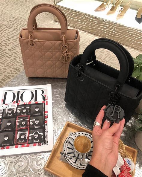 lady dior malaysia